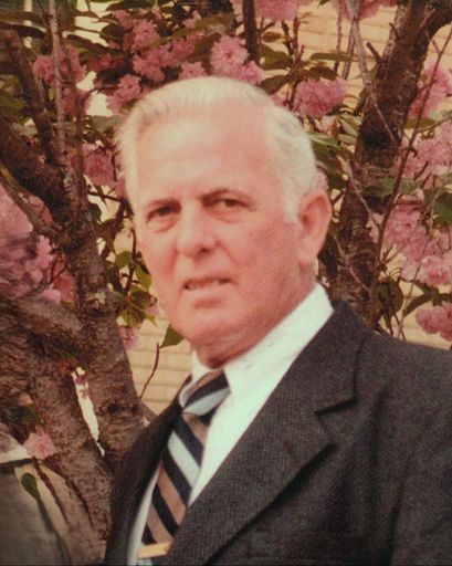 Benny J. Fowler's obituary image