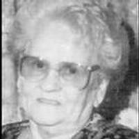 Azora Marie Portier Bergeron