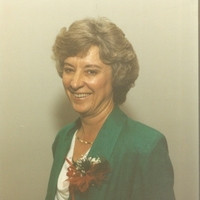 Virginia Juanita Tipton