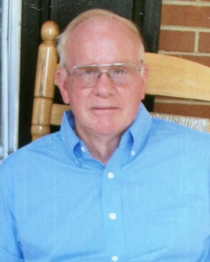 William Jackson "Joe" Baker, Jr.