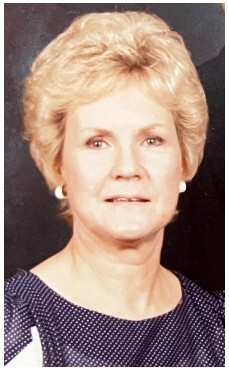 Vonda Holt