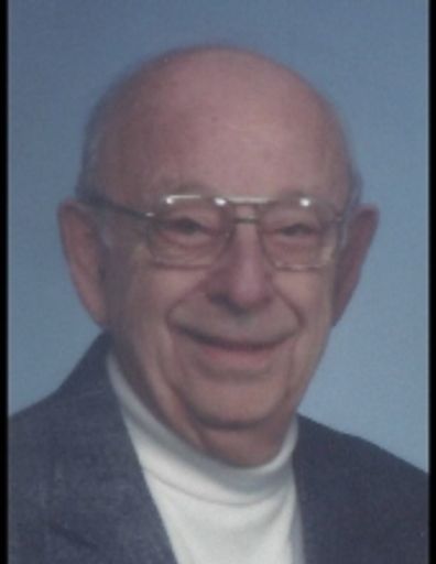 Francis J. Riegel