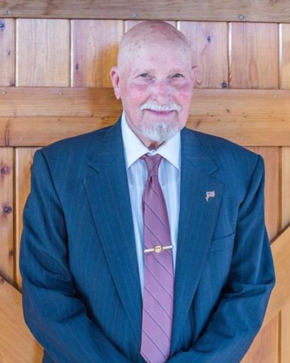 Isaac Austin Davis Profile Photo