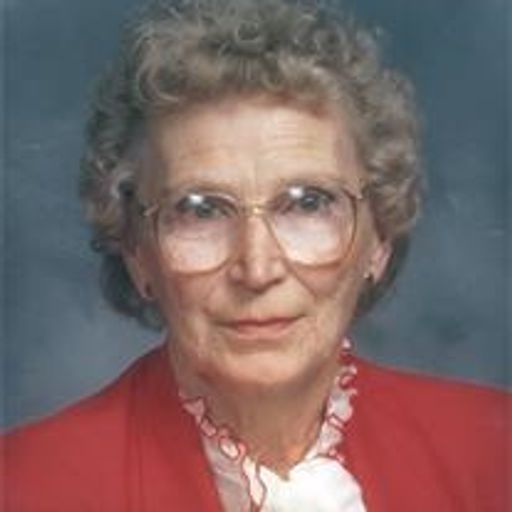 Mary Erdman