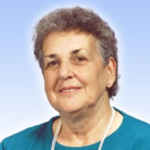 Barbara Ann Govro