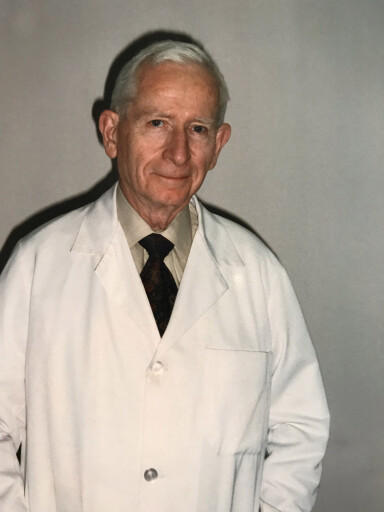 Donald D. Haut, Md