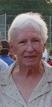 Jeannette M. Shaull