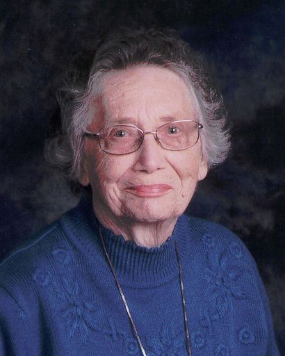 Retta Mae Zerth