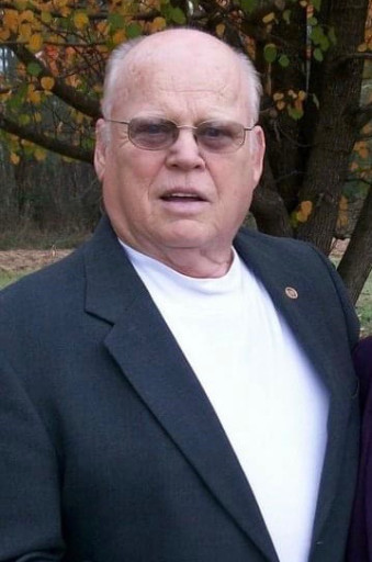 James William "JW" Branch Sr.