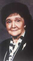 Betty (Meyers) Moore