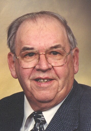 Earl R. Foor