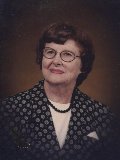 Rita Virginia Myers