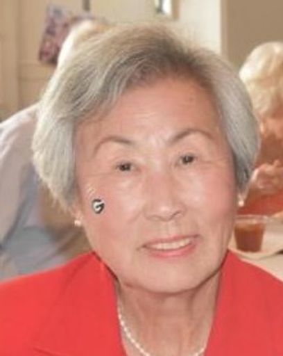 Monica C. Kim Profile Photo