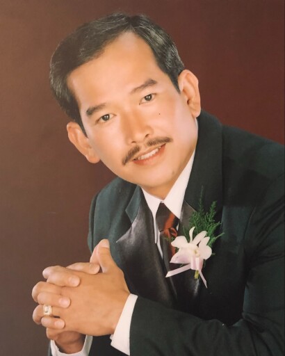 Khanh Quoc Tran