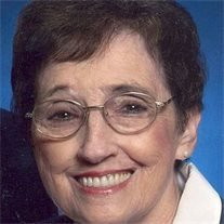 Mary Brannon Profile Photo