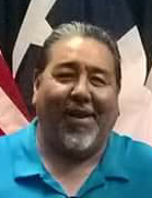 Luis Manuel Garza Profile Photo