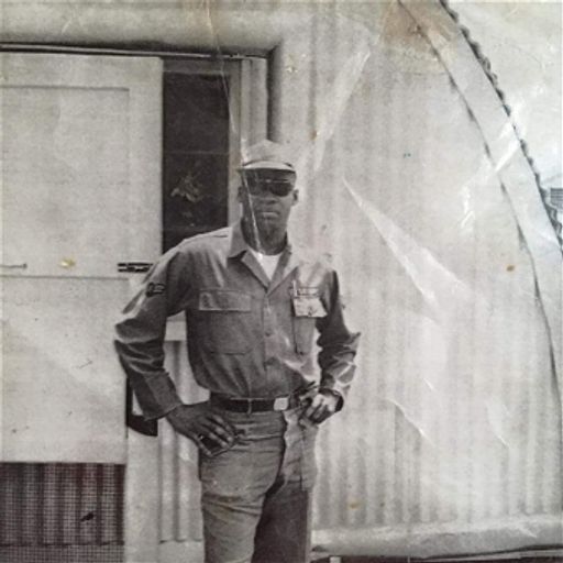 George Keyes Sr.