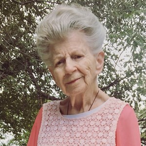 Audrey E. Riggen