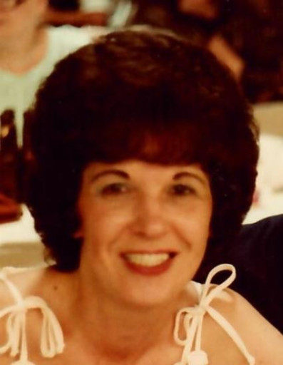 Mary Jane Kemp Profile Photo