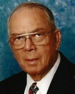 George Phillips Profile Photo