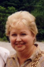Mary Lou Taylor Profile Photo