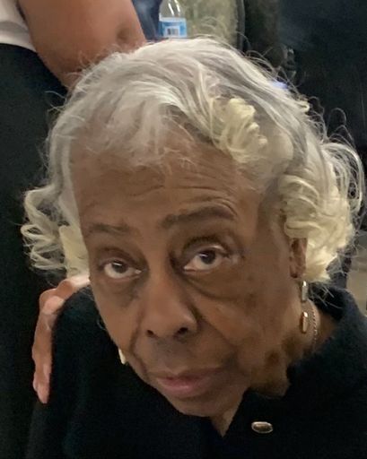 Ms. Henrietta Sims