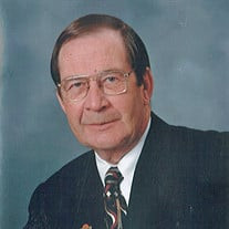 James E. Cochran Profile Photo