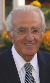 Dr. Robert Gialanella