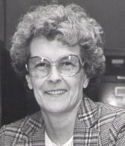 Ethel Jackson