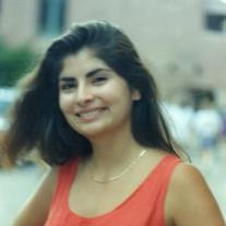 Elizabeth Cora Montano
