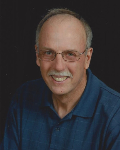 David Michael Garrison Profile Photo