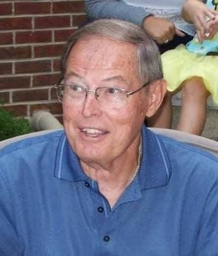 Richard W. Harding