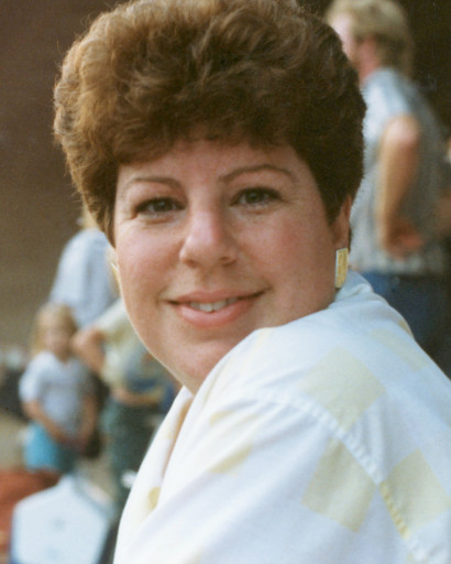 Sue Ann Foster