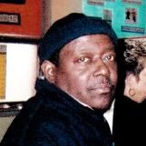 Mr. John H. Demby