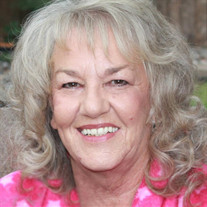 Catherine D. "Cathy" Preston Profile Photo