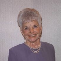 Patricia Poshusta Profile Photo