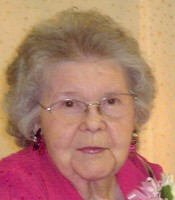 Mrs. Vera Marie Johnson Moseley Profile Photo