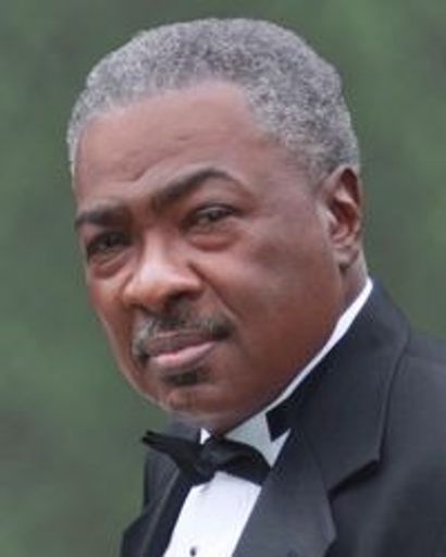 Deacon Eddie McNeil, Jr.