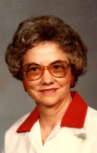 Betty Jean (Burkett)  Atkins Profile Photo