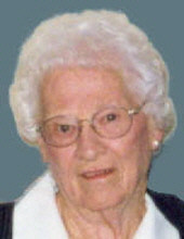 Wilma Bunting Profile Photo