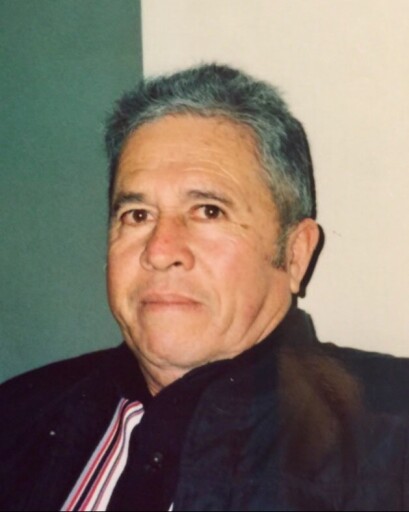 Juan Jose Sanchez