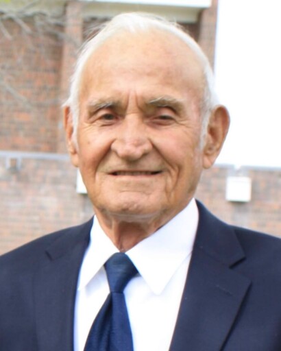 Kenneth G. Baumann's obituary image