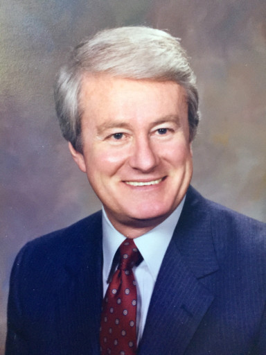 Richard F. "Dick" Henley Profile Photo