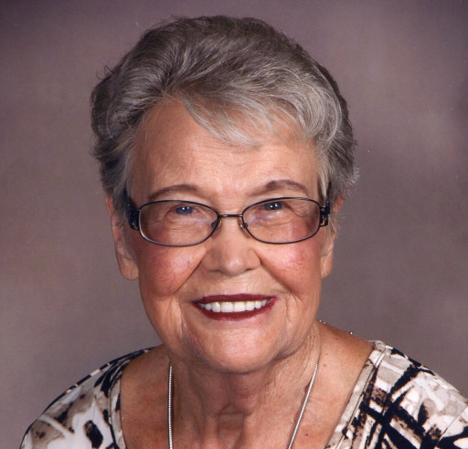 Margaret Nolte Profile Photo