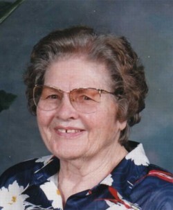 Frances Dulak