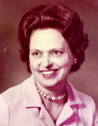 Marilyn A. Castillo