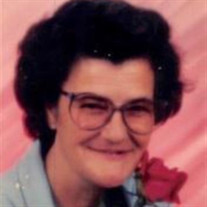 Joyce Barwick Jones Profile Photo