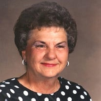 Mildred Burns Lasyon Profile Photo