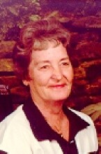 Dorothy Jeanne Roth