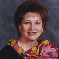 Shirley Raye Keyes Munson